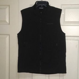 Patagonia vest